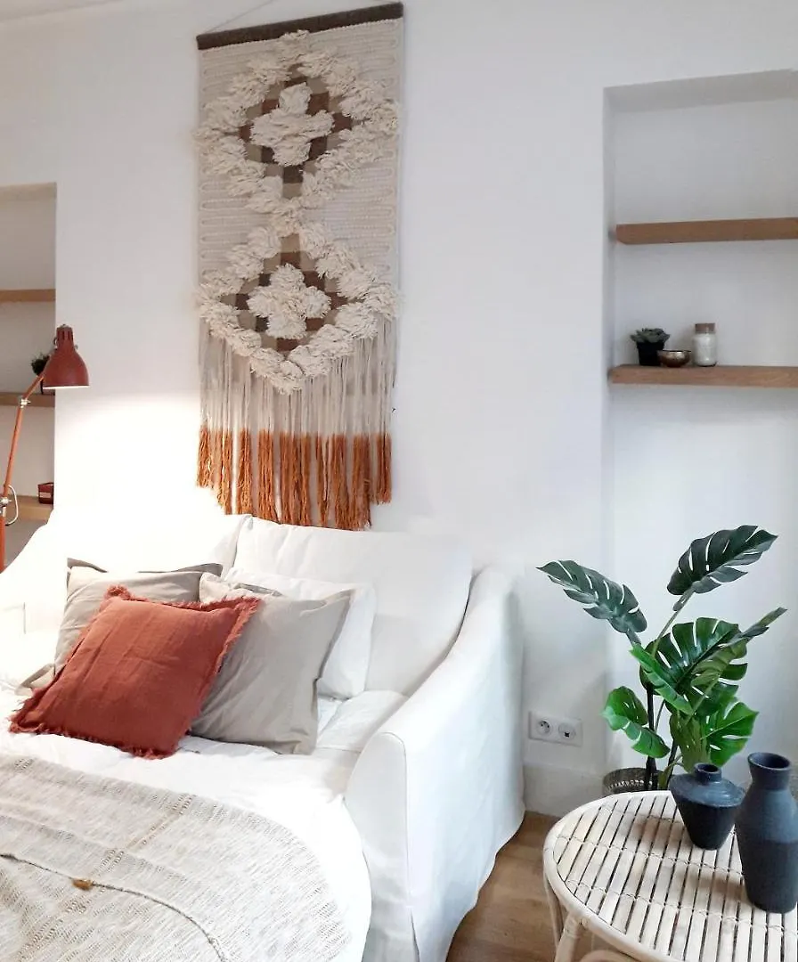 Apartment Appartement Paris Haussmann